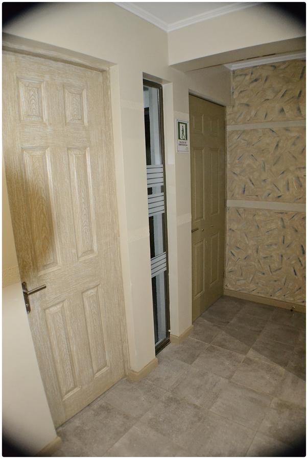 Hotel Herencia Chillan Bagian luar foto