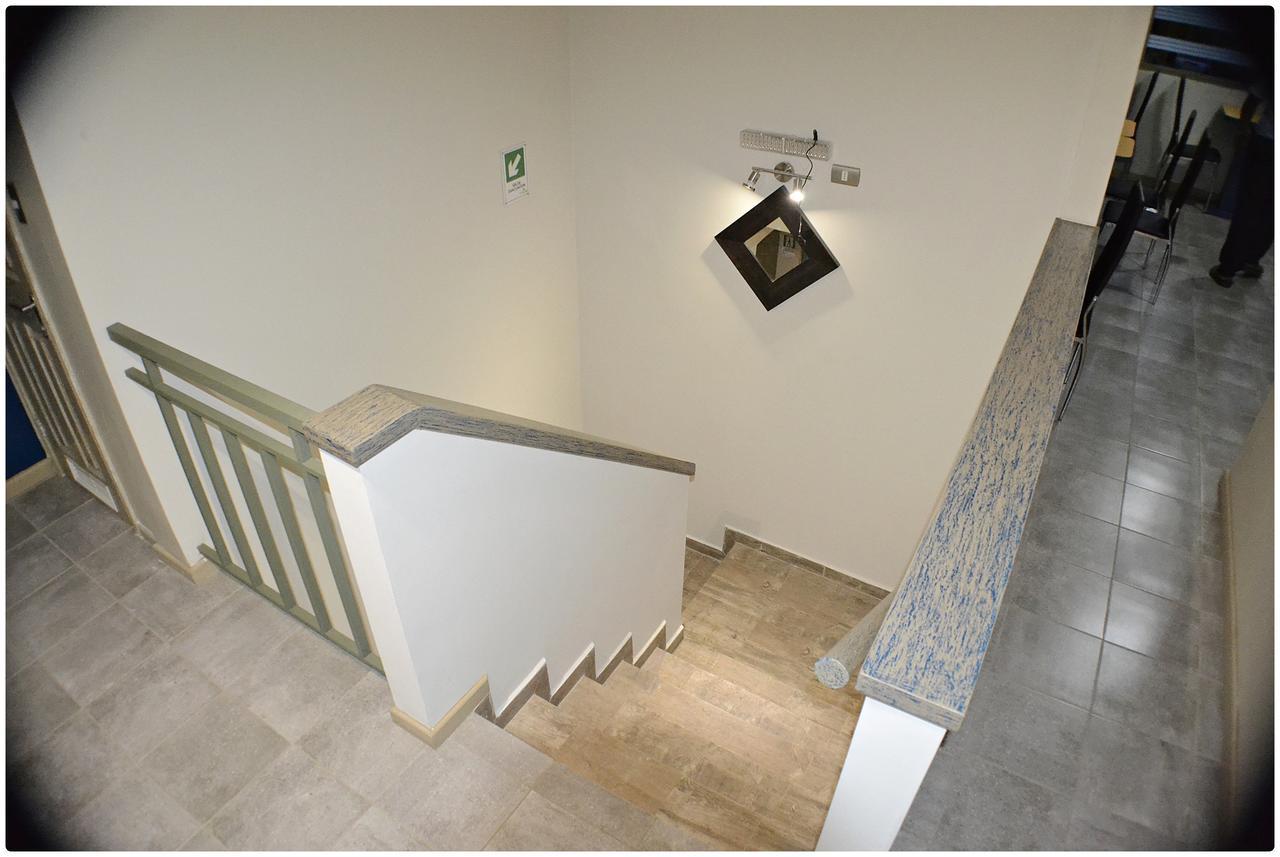 Hotel Herencia Chillan Bagian luar foto